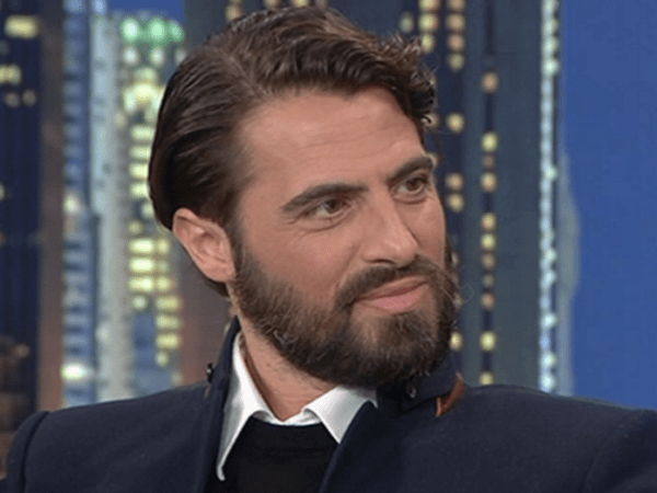 Ερωτευμένη η Βίκυ Κουλιανού: Αυτός είναι ο κούκλος σύντροφος της