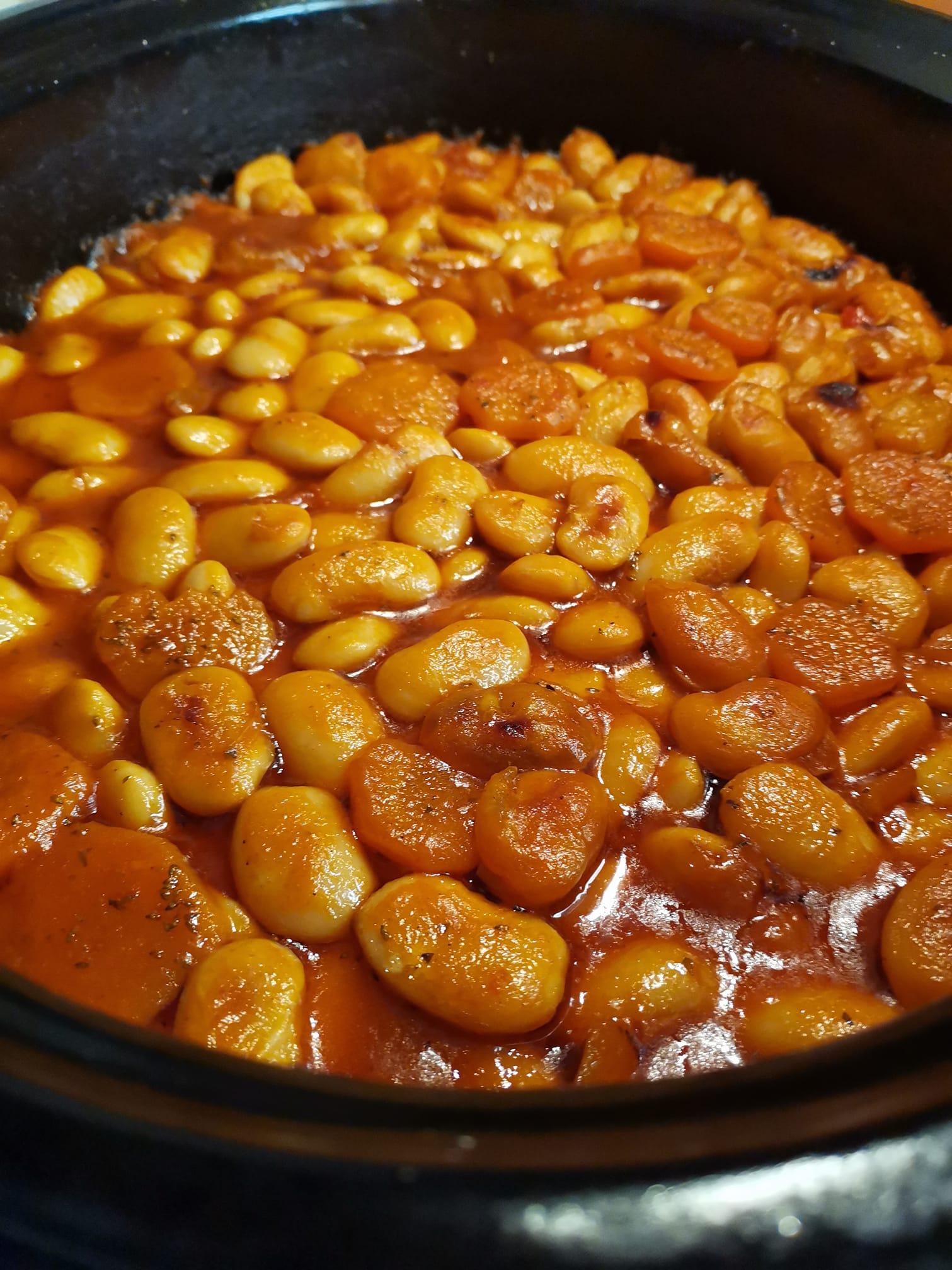 Γίγαντες πλακί-συνταγή-