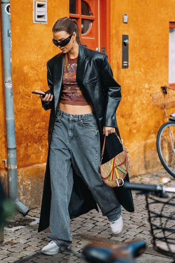 ιδέες-για-φαρδιά jean-τον-Χειμώνα 2023-τάσεις 2023-