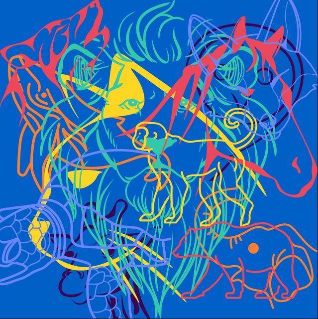 ψυχολογικό τεστ-ποιο-ζώο-είδες-πρώτο-