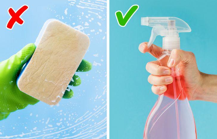 κόλπα καθαριότητας-από-επαγγελματίες- κόλπα καθαριότητας-από-επαγγελματίες-