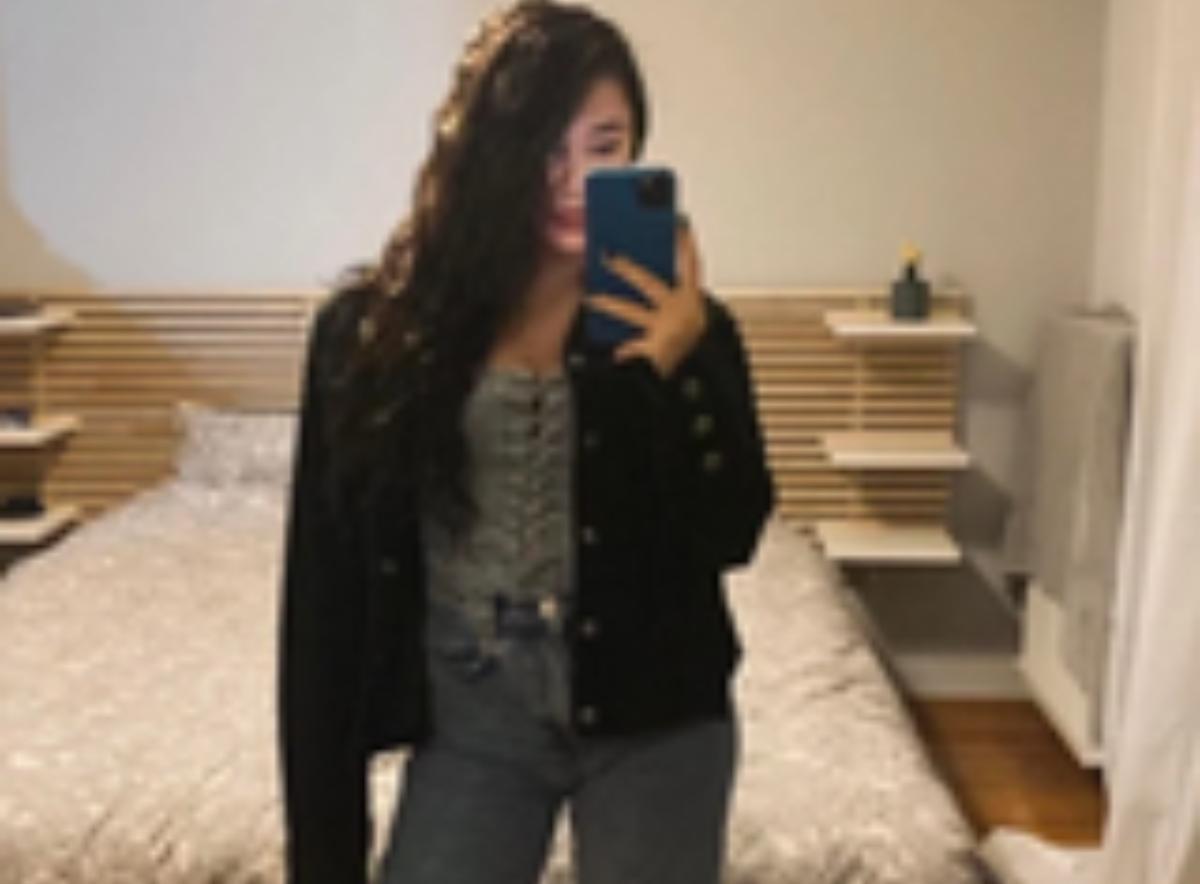 Φοιτήτρια η κόρη της Πάολα : Αυτό είναι το νέο της σπίτι