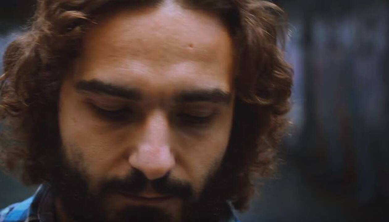 Νέλλη Γκίνη : Αυτός είναι ο γνωστός ράπερ γιος της