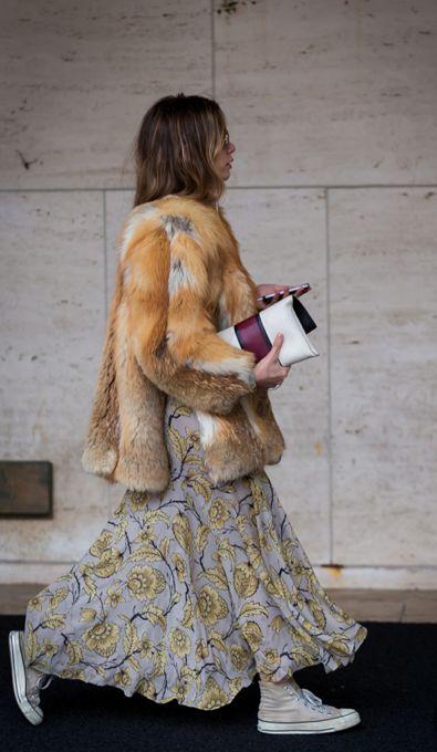 γούνινη ζακέτα-σε-γήινες αποχρώσεις-ιδέες-