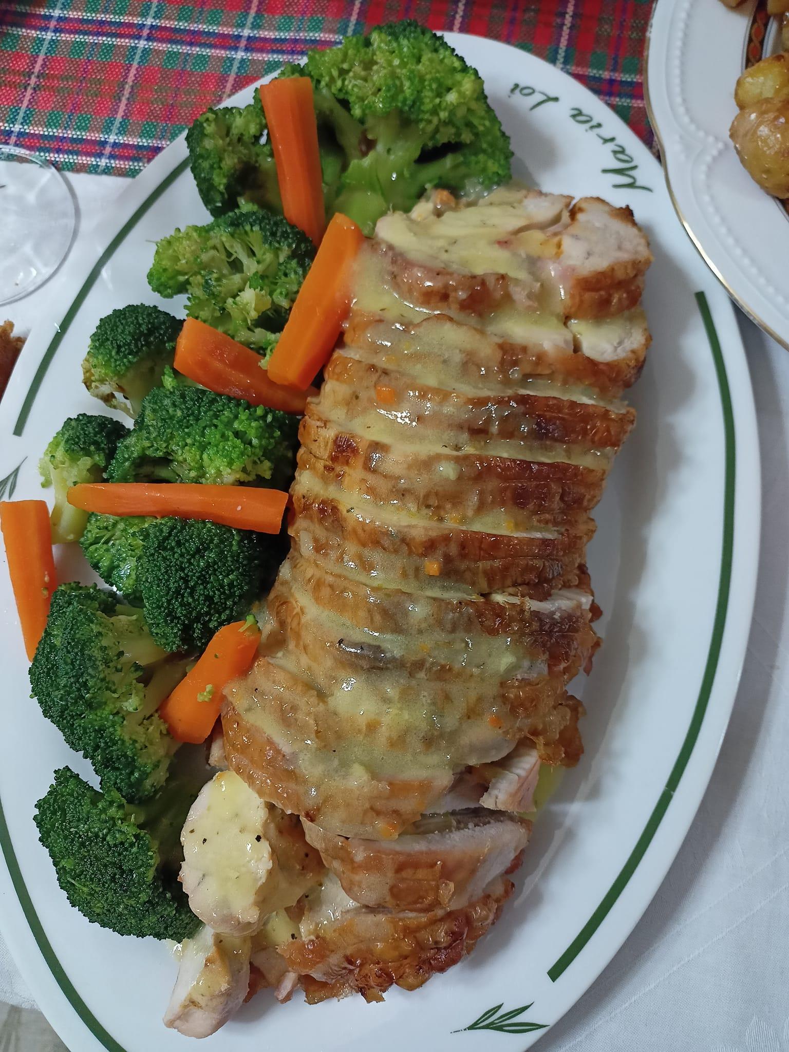 σάλτσα-για-ρολό κοτόπουλο-συνταγή- σάλτσα-για-ρολό κοτόπουλο-συνταγή-