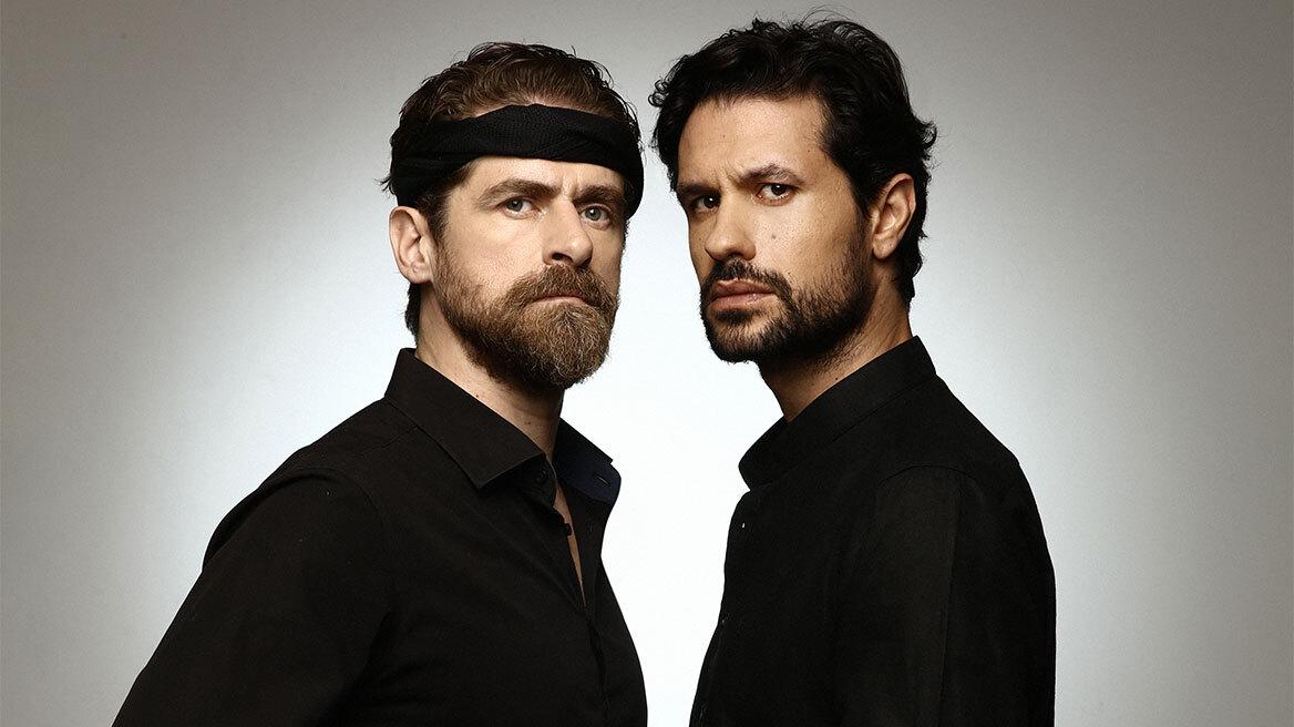 Σασμός: Ο Αστέρης ορμά στον Μαθιό για να τον σκοτώσει