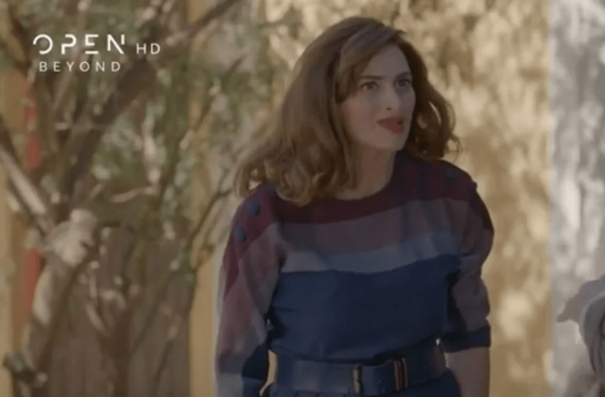 Έρωτας Φυγάς-Ελπίδα-