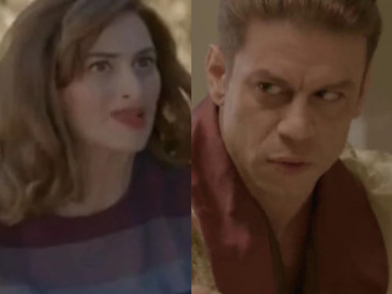 Έρωτας Φυγάς-Μήτσος-Ελπίδα-