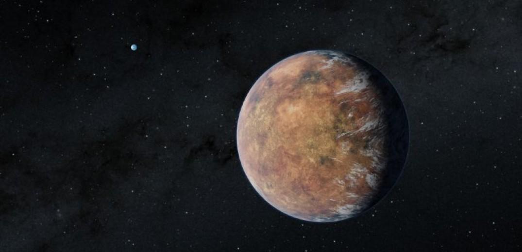 Η NASA ανακάλυψε μια δεύτερη Γη