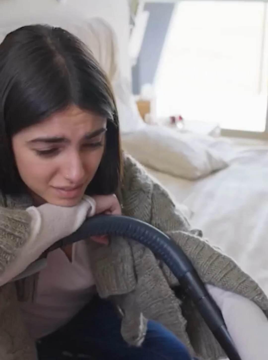 Η Γη της Ελιάς-Βασιλική-