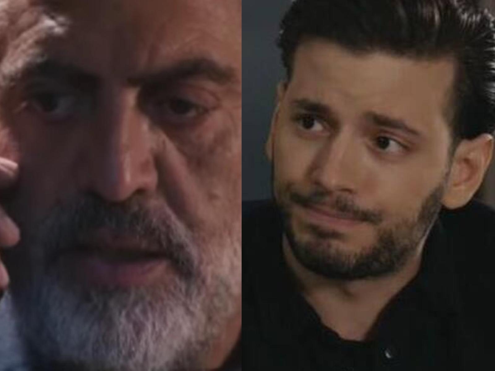 Η Γη της Ελιάς-Κίμωνας-Δημοσθένης-