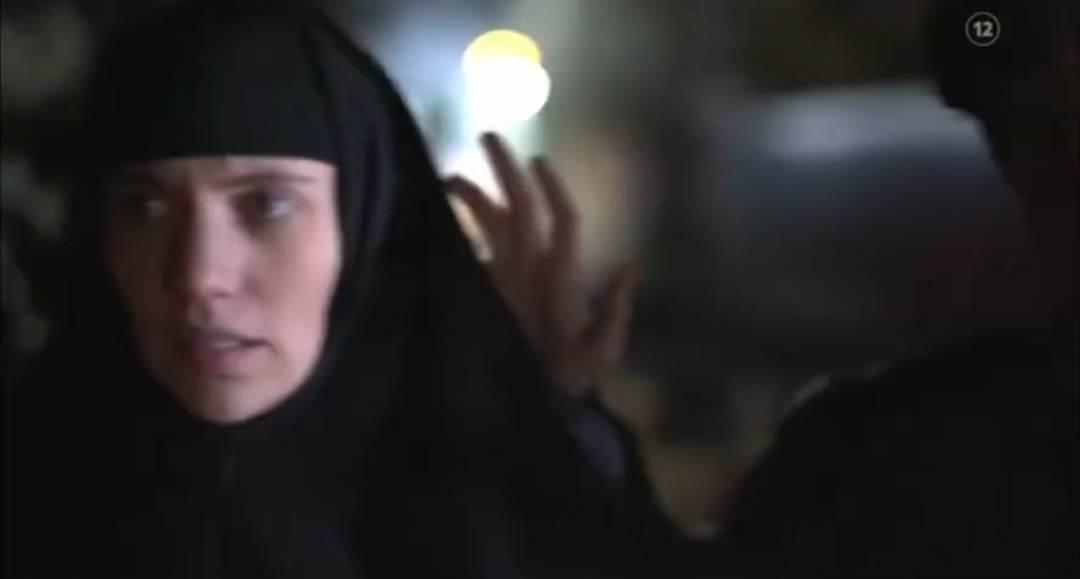 Μαύρο Ρόδο-Ελισάβετ- Μαύρο Ρόδο-Ελισάβετ-