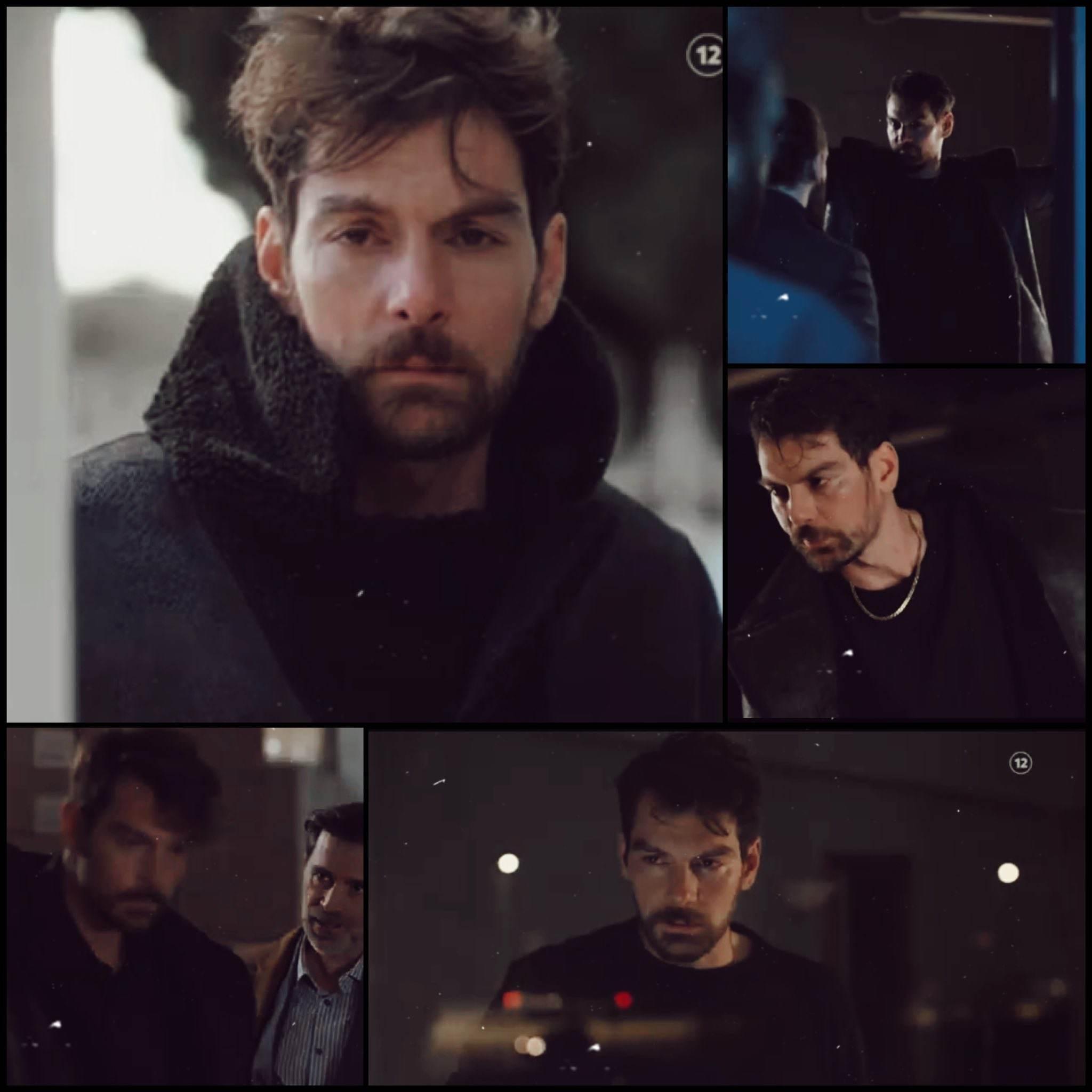 Μαύρο Ρόδο-Βίκος- Μαύρο Ρόδο-Βίκος-