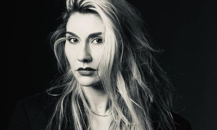 Μαύρο Ρόδο-Νατάσα-