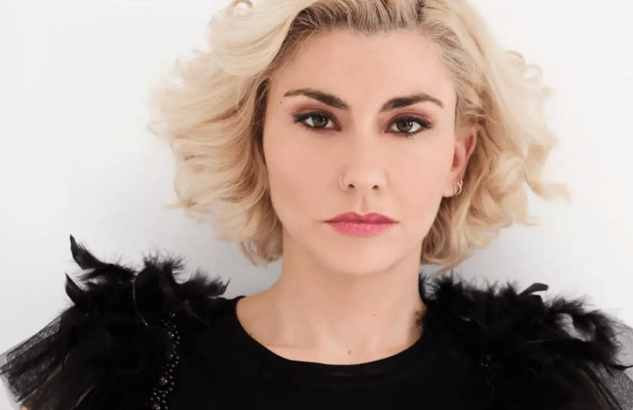 Μαύρο Ρόδο-Νατάσα-