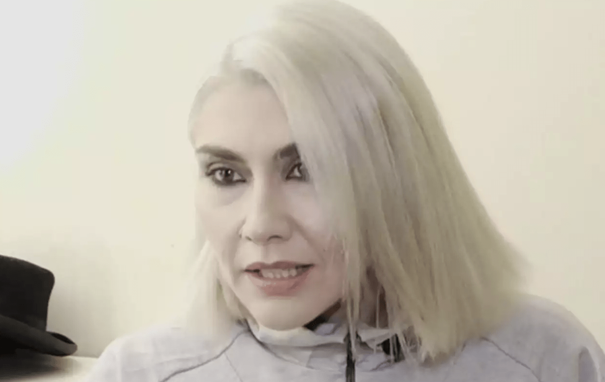 Μαύρο Ρόδο-Νατάσα-