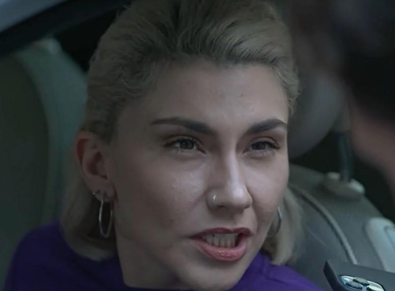 Μαύρο Ρόδο-Νατάσα-