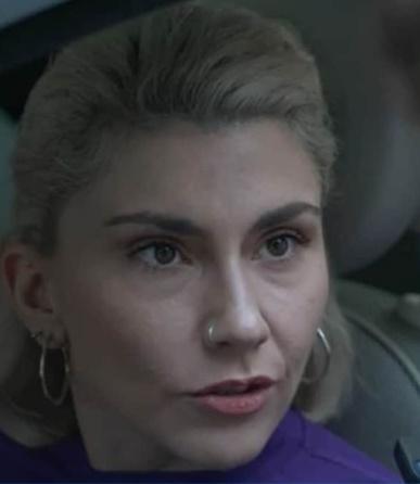 Μαύρο Ρόδο-Νατάσα-