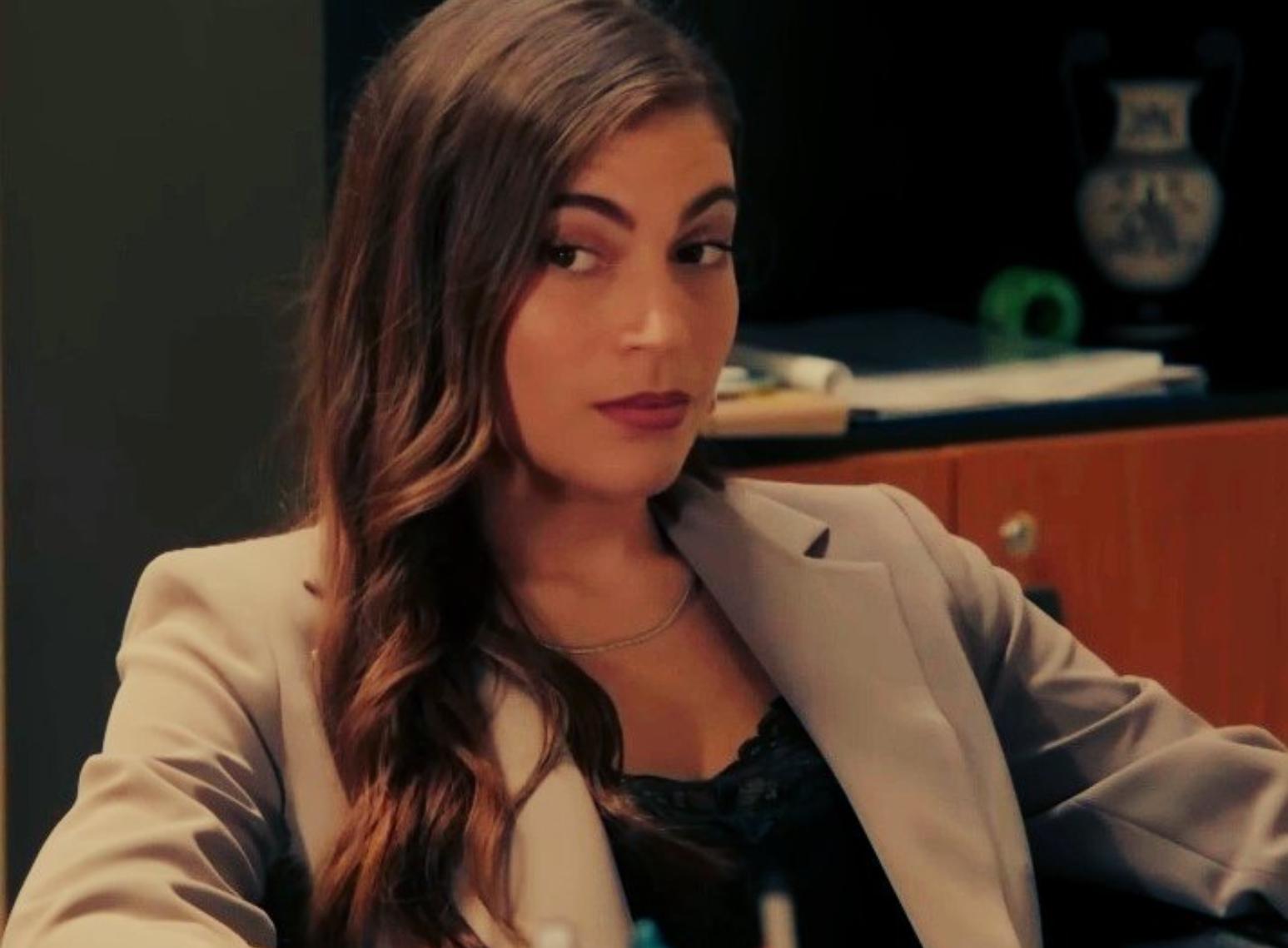 Παγιδευμένοι: Ο Β κύκλος ξεκινα με την σύλληψη της Αννας για το φόνο του Δημήτρη