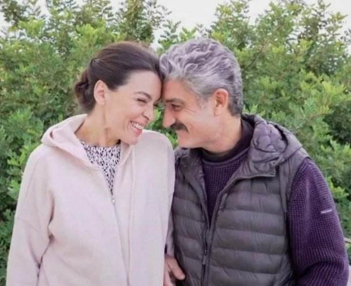 Σασμός-Μαρίνα-Αντώνης-