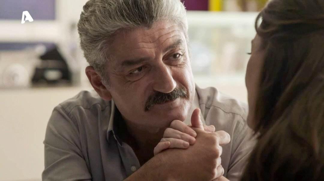 Σασμός-Αντώνης-