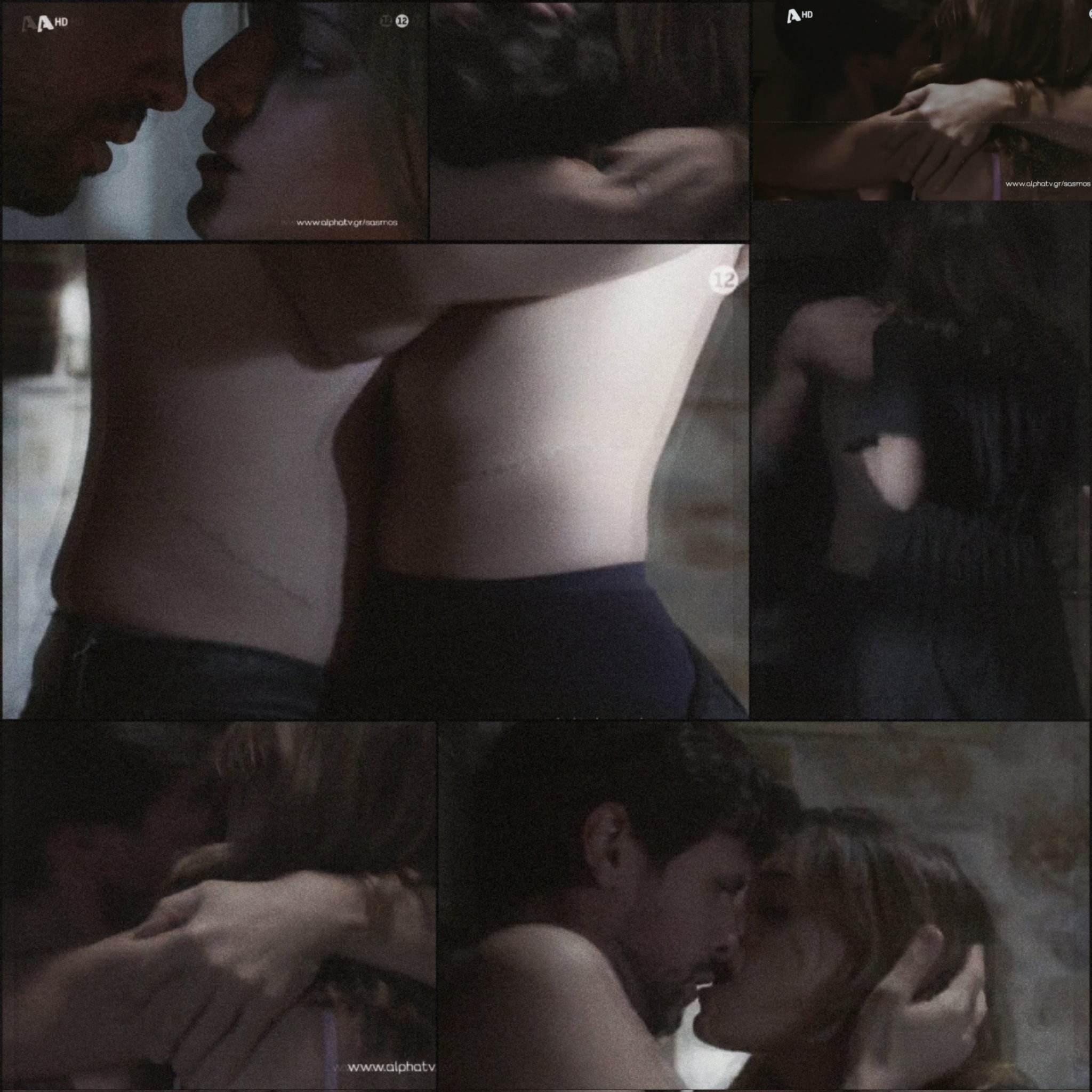 Σασμός-Αστέρης-Αργυρώ-