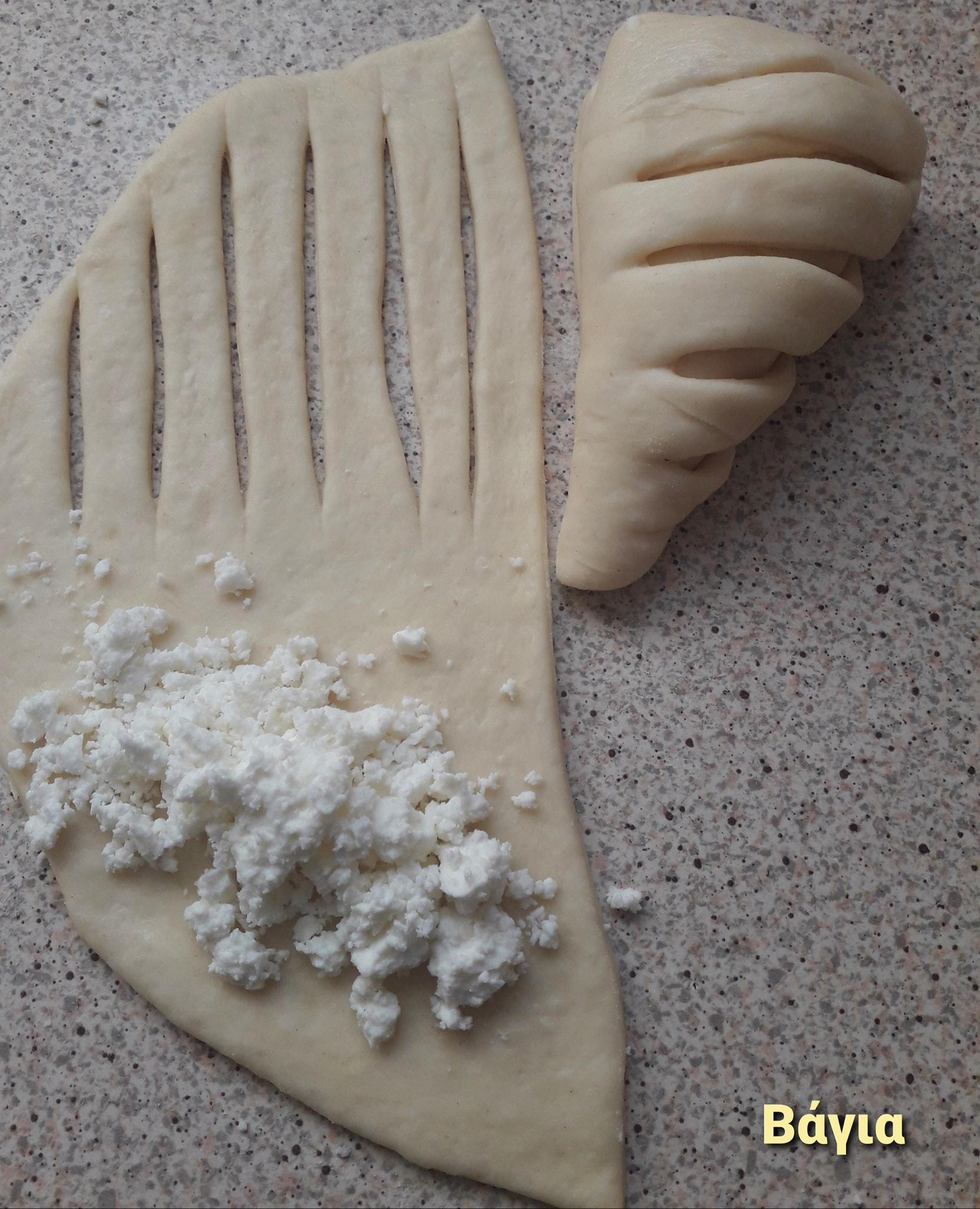 συνταγή-για-τυρόψωμο-