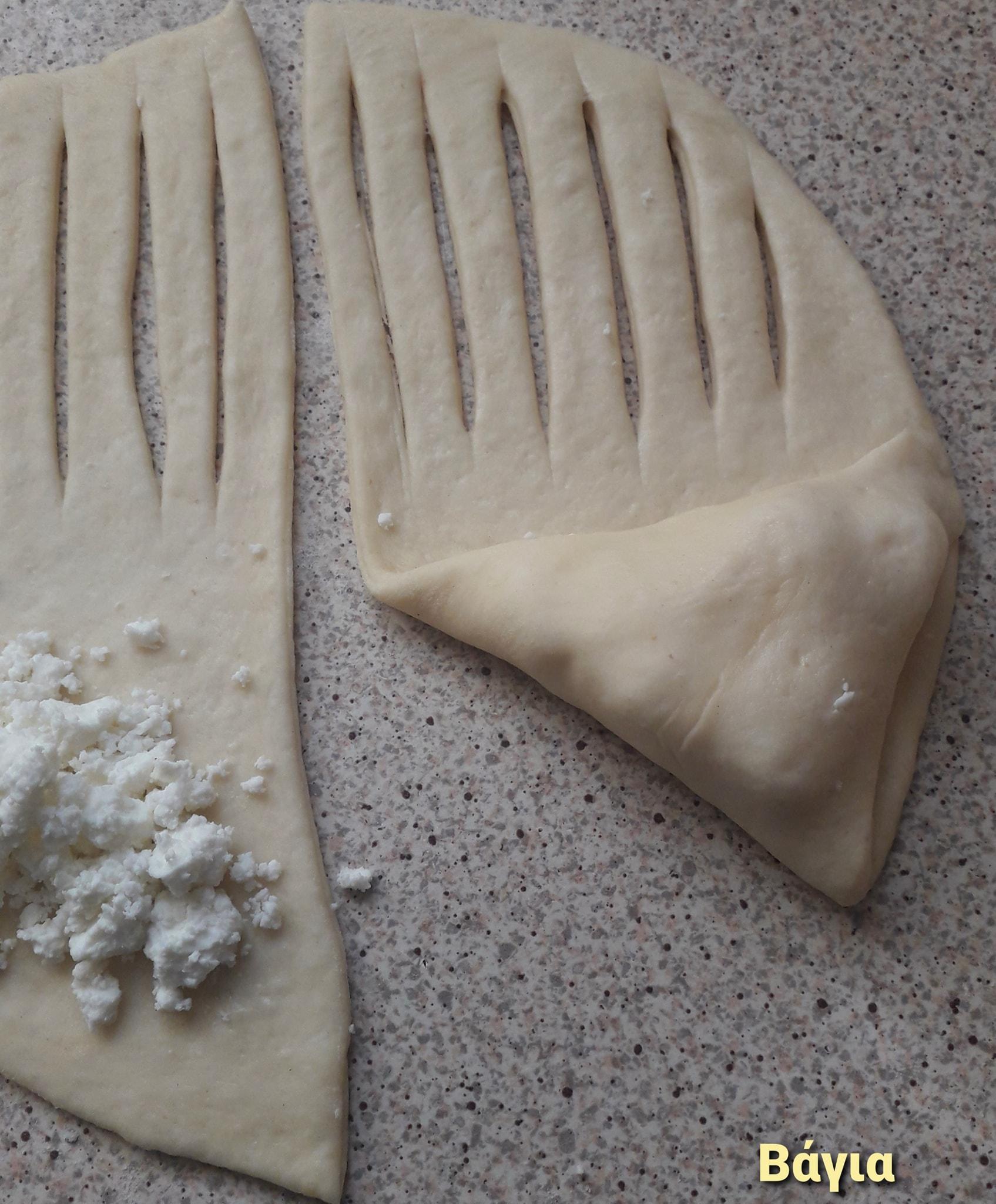 συνταγή-για-τυρόψωμο-