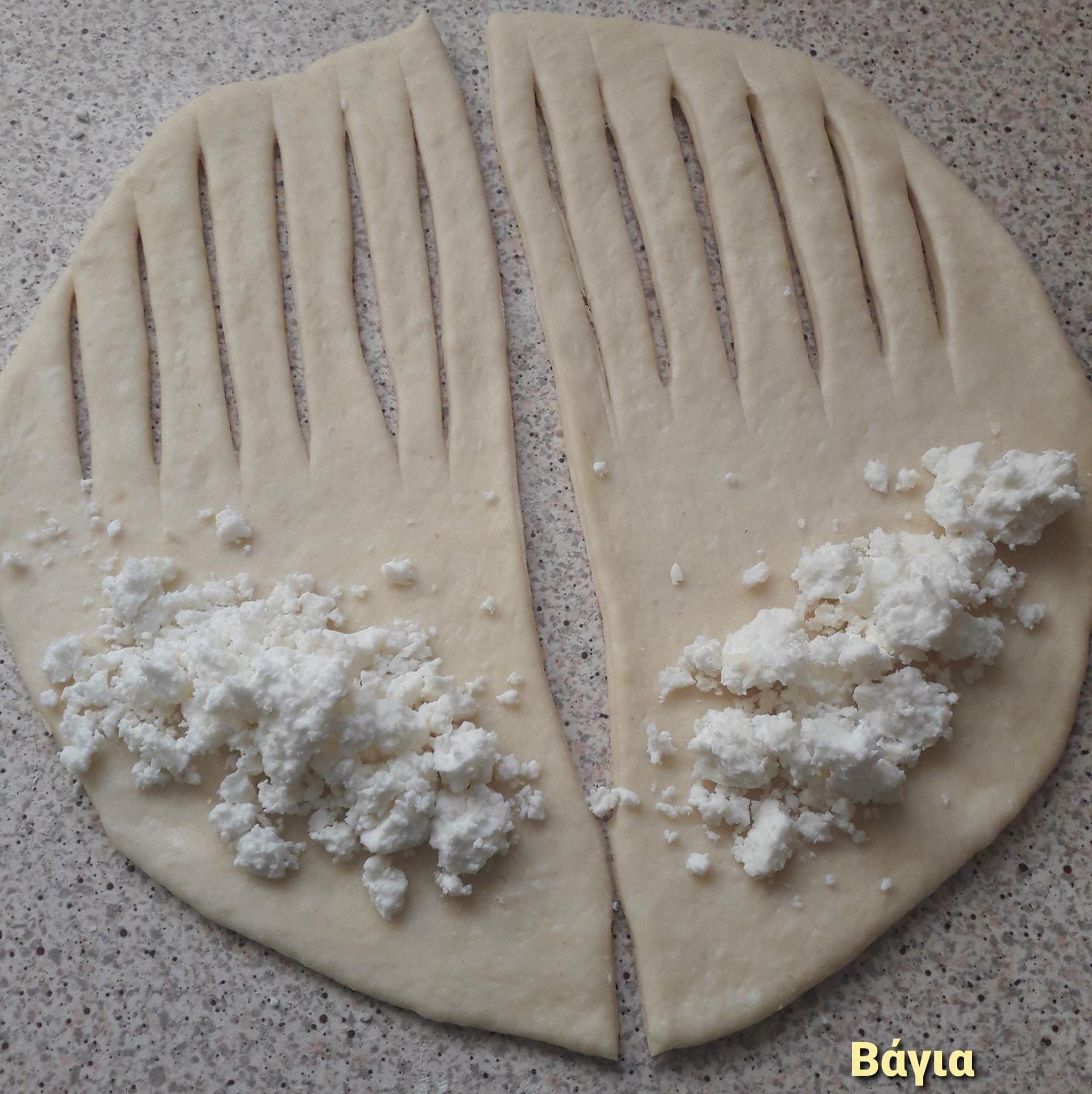 συνταγή-για-τυρόψωμο-