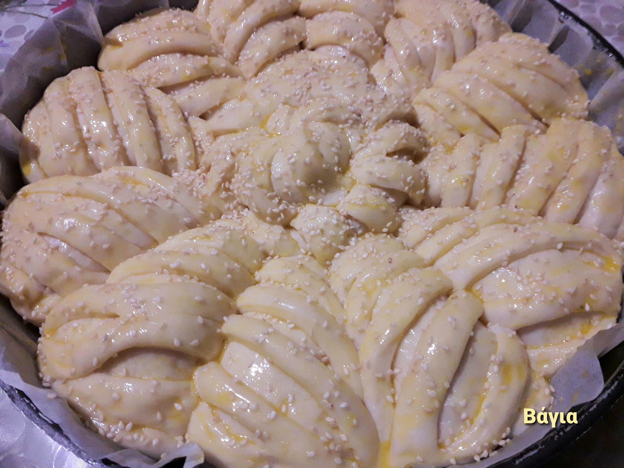 συνταγή-για-τυρόψωμο-