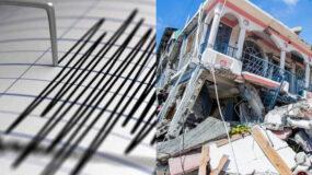 Ανησυχούν  οι σεισμολόγοι για τα συνεχόμενα – Φόβος  για  μεγάλο σεισμό