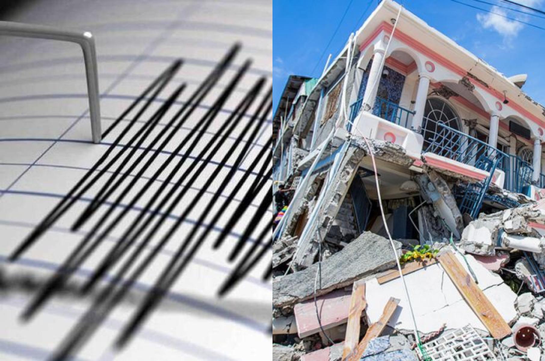 Ανησυχούν  οι σεισμολόγοι για τα συνεχόμενα – Φόβος  για  μεγάλο σεισμό