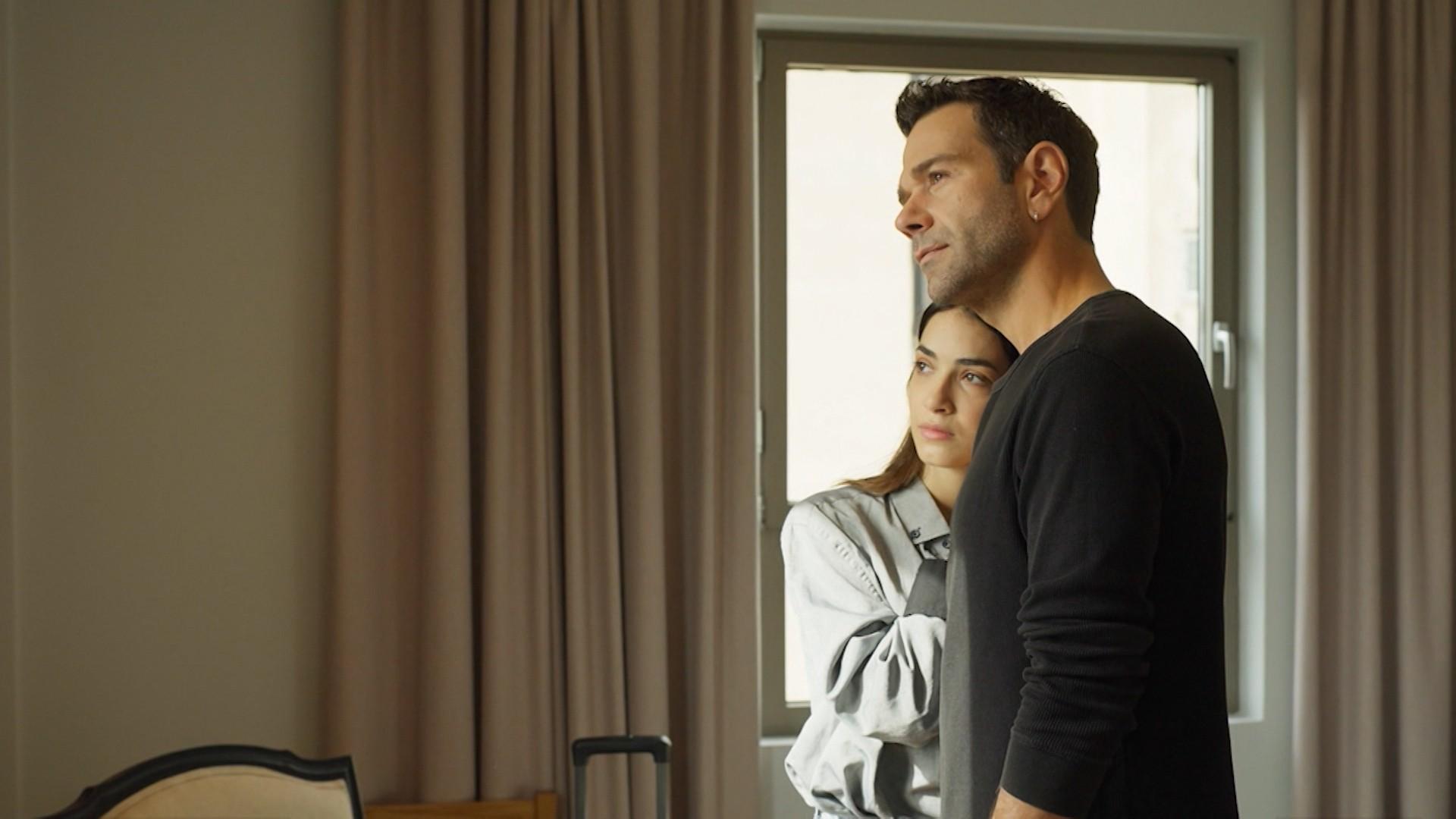 Η Γη της Ελιάς επόμενα επεισόδια Β κύκλος: 78 , 79 , 80 , 80 , 82