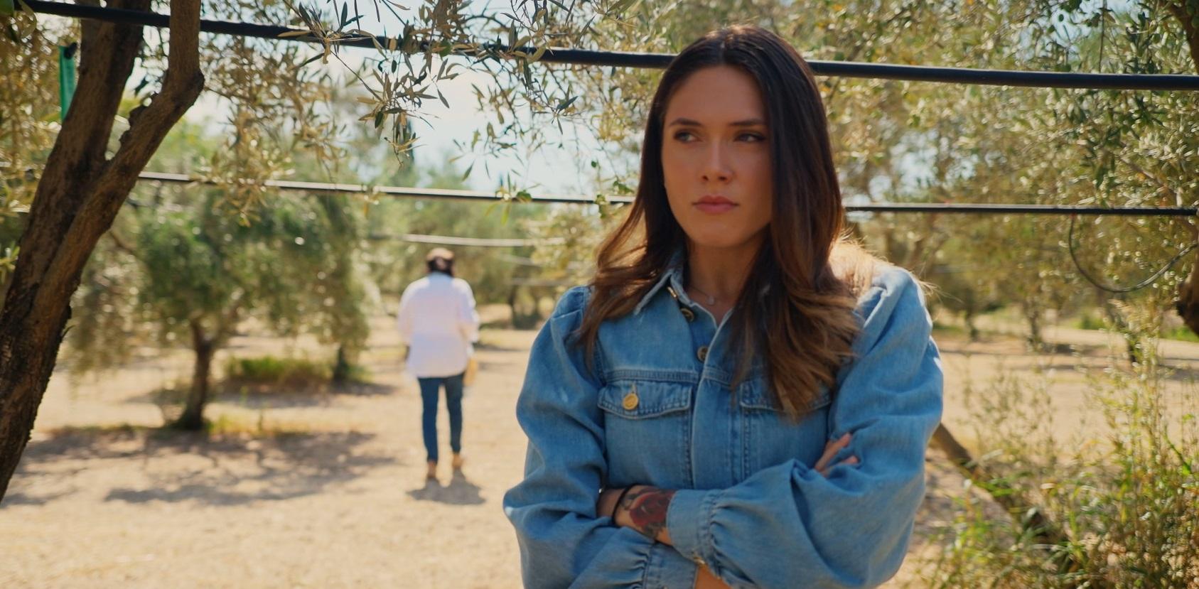 Η Γη της Ελιάς επόμενα επεισόδια Β κύκλος: 78 , 79 , 80 , 80 , 82