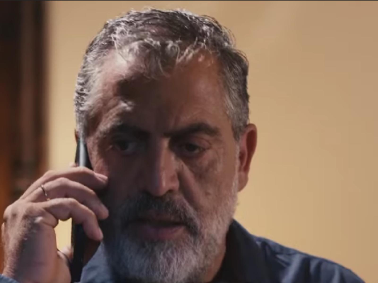 Η Γη της Ελιάς επόμενα επεισόδια Β κύκλος-Δημοσθένης-