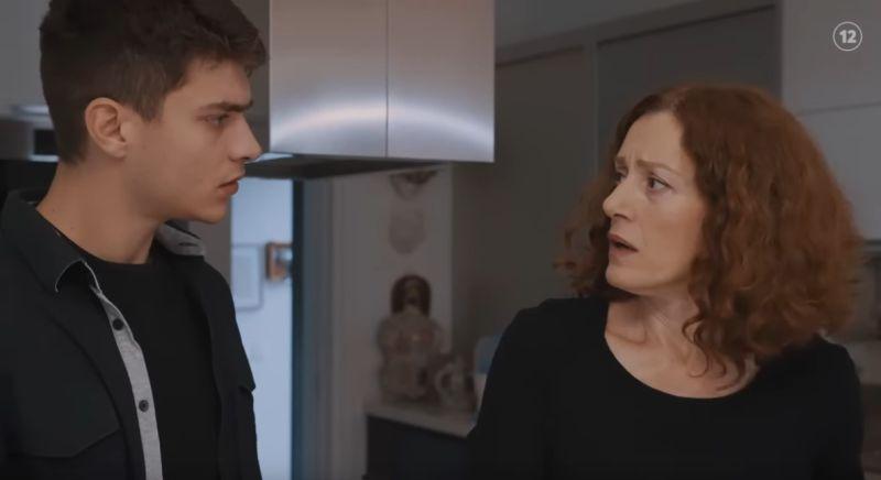 Η Γη της Ελιάς επόμενα επεισόδια Β κύκλος-Χάιδω-Φίλιππος-