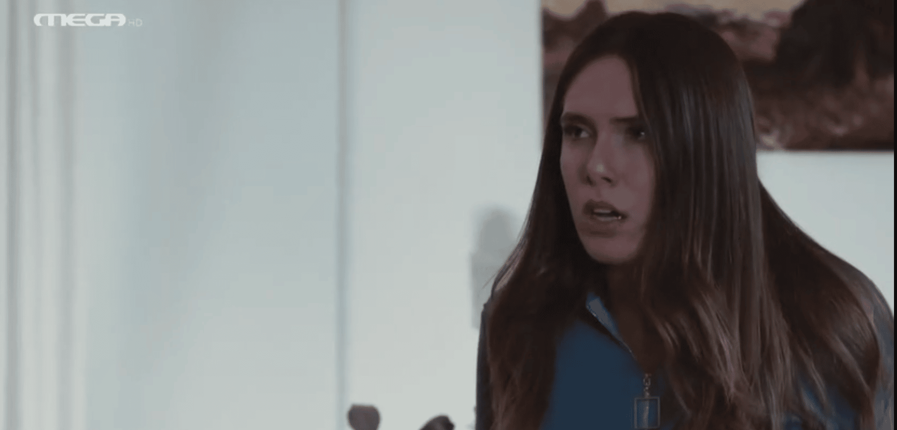 Η Γη της Ελιάς επόμενα επεισόδια Β κύκλος-Μυρτάλη-