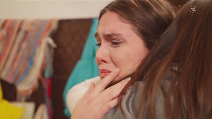 Η Γη της Ελιάς επόμενα επεισόδια Β κύκλος-Μυρτάλη-