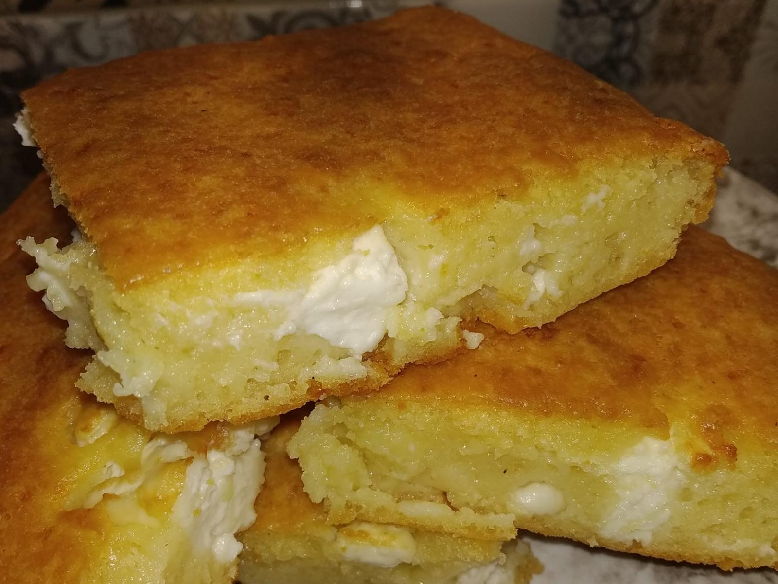 συνταγή-για-τυρόπιτα-χωρίς φύλλο-