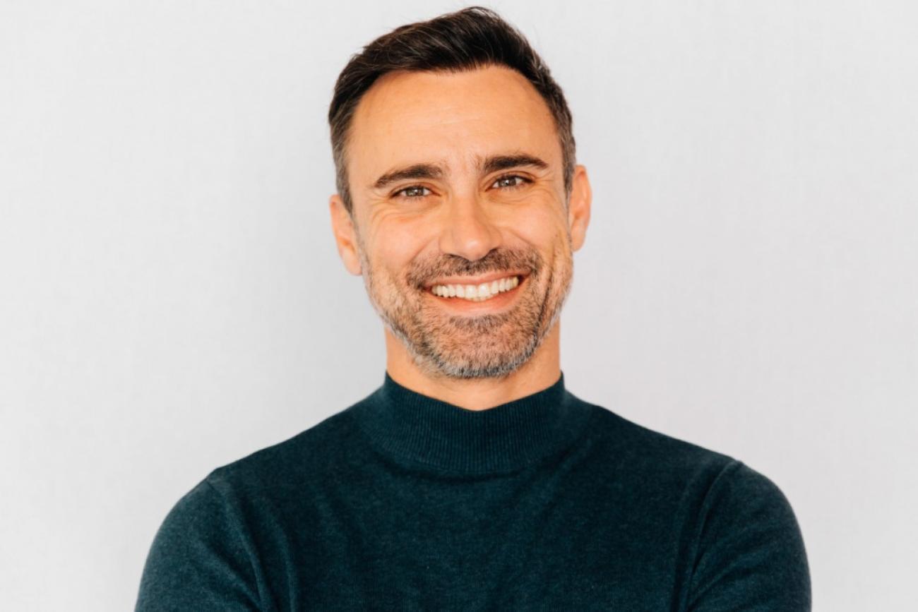 Ξεσπά ο Γιώργος Καπουτζίδης: Αν υπάρχει κοινό που σταμάτησε να με βλέπει επειδή είμαι gay, λυπάμαι που ήταν κοινό μου