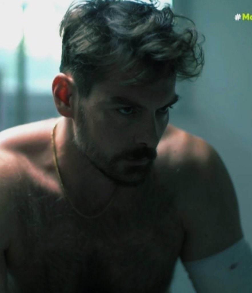 Μαύρο Ρόδο: Η Ελισάβετ θα κάνει τα πάντα για τον Πέτρο