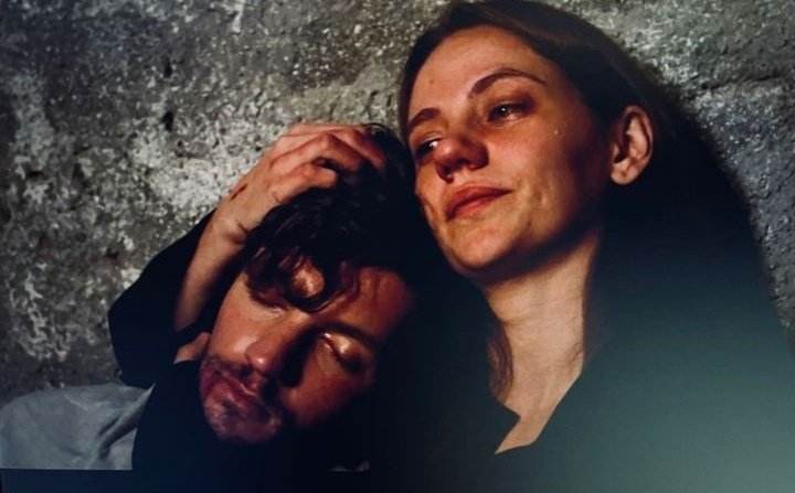 Μαύρο Ρόδο: Η Ελισάβετ θα κάνει τα πάντα για τον Πέτρο