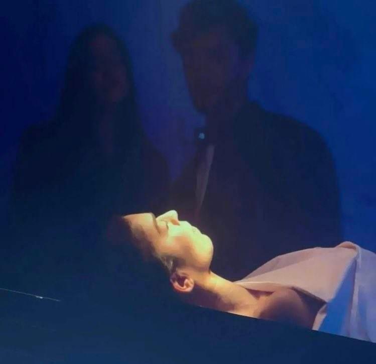 Μαύρο Ρόδο-Αγγελική-