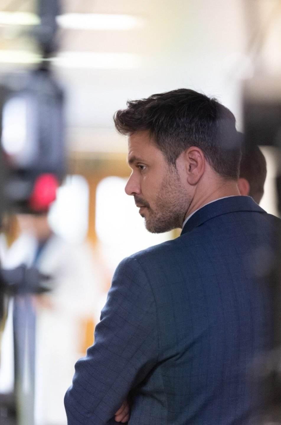 Παγιδευμένοι επόμενα επεισόδια-Δημήτρης- Παγιδευμένοι επόμενα επεισόδια-Δημήτρης-