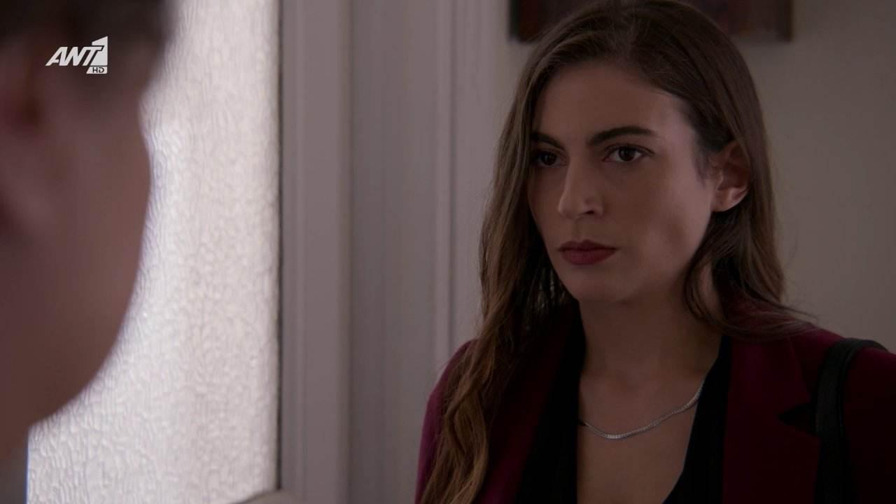 Παγιδευμένοι επόμενα επεισόδια-Άννα- Παγιδευμένοι επόμενα επεισόδια-Άννα-