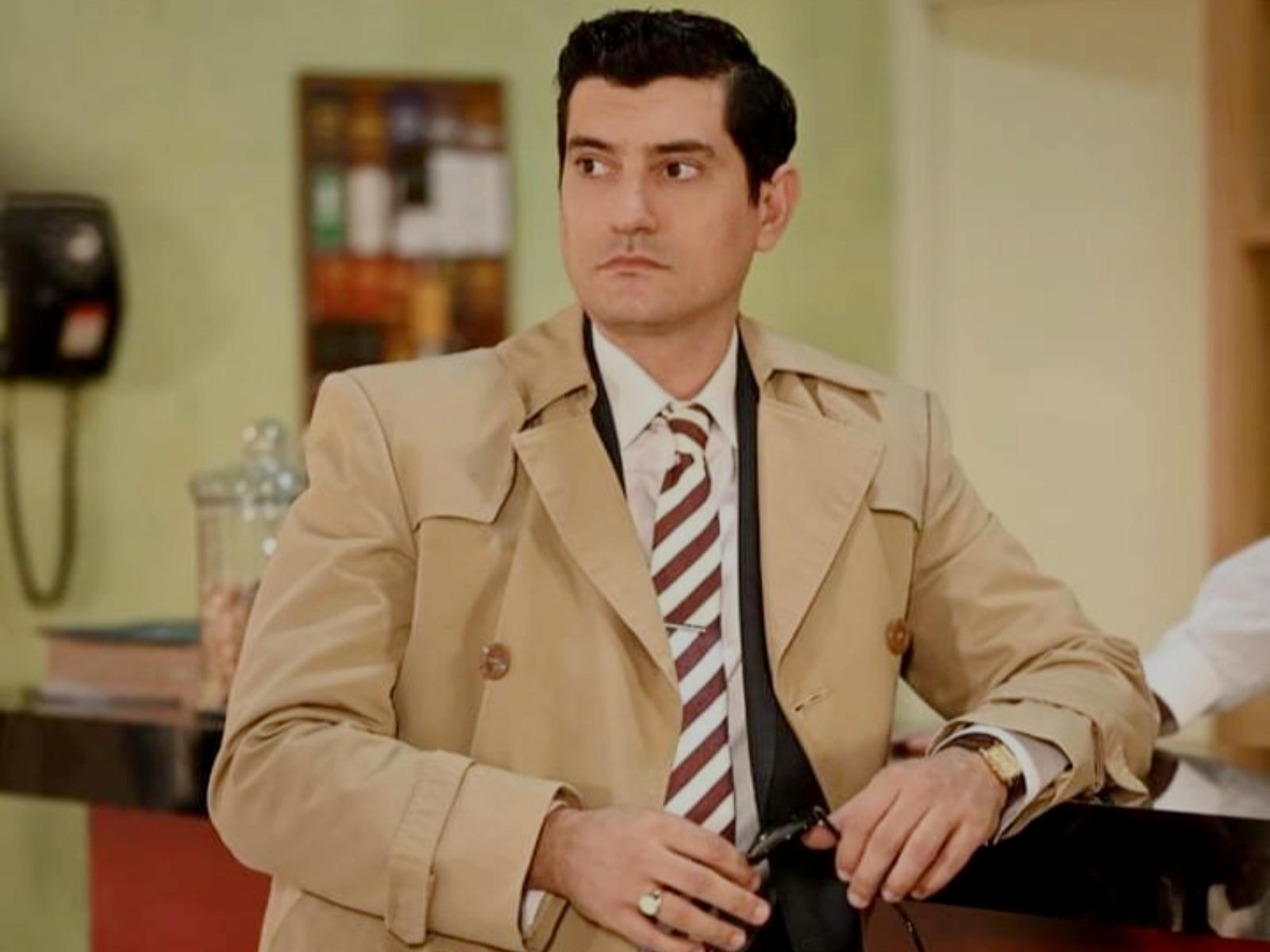 Παράδεισος των Κυριών: Η Μιράντα δολοφόνος