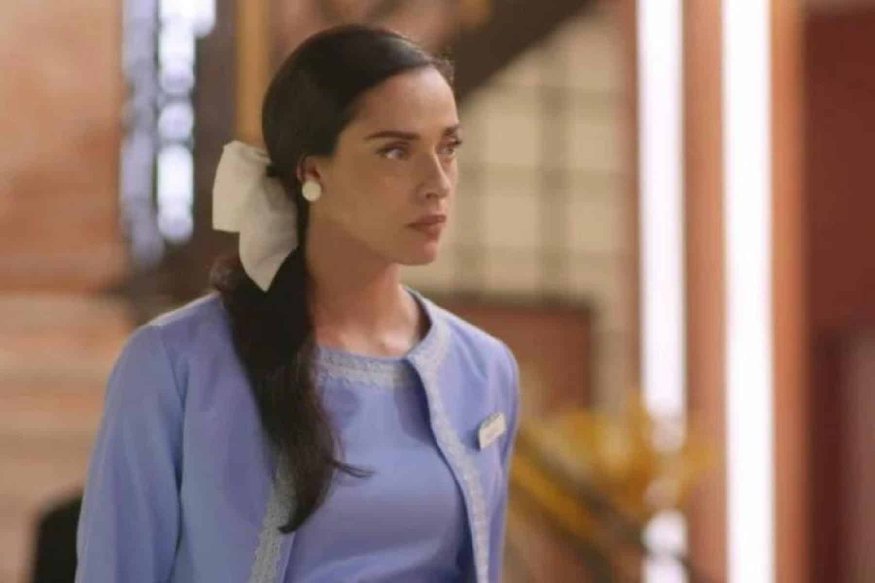 Παράδεισος των Κυριών: Η Μιράντα δολοφόνος