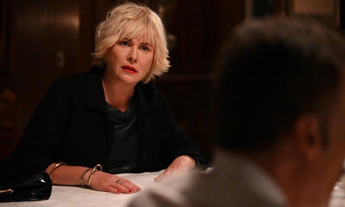 Παράδεισος των Κυριών: Η Μιράντα δολοφόνος