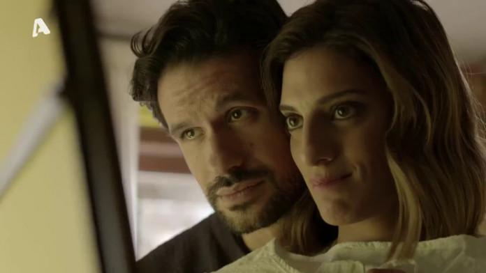 Σασμός επόμενα επεισόδια Β’ Κύκλος: 62 , 63 , 64 , 65, 66