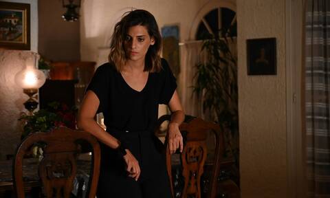 Σασμός επόμενα επεισόδια Β’ Κύκλος: 62 , 63 , 64 , 65, 66